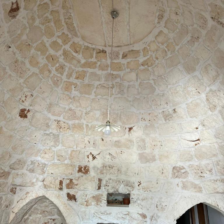 Trullo L'ulivo - Casa con 2 Camere da Letto - 24