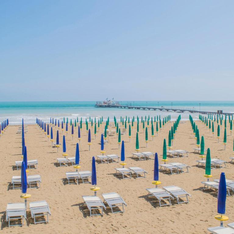 Cozy Home In Lignano Sabbiadoro With Wifi - Casa Vacanze con 3 Camere da Letto - 15