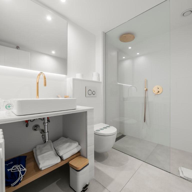Hotel Calina - Habitación Doble - 2