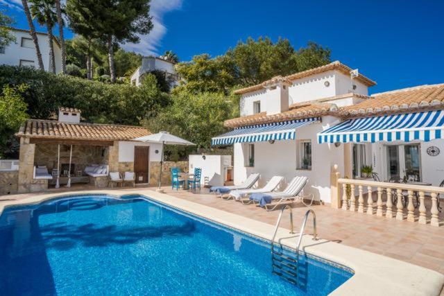 Villa Viola Sea View Pool - Villa - 16