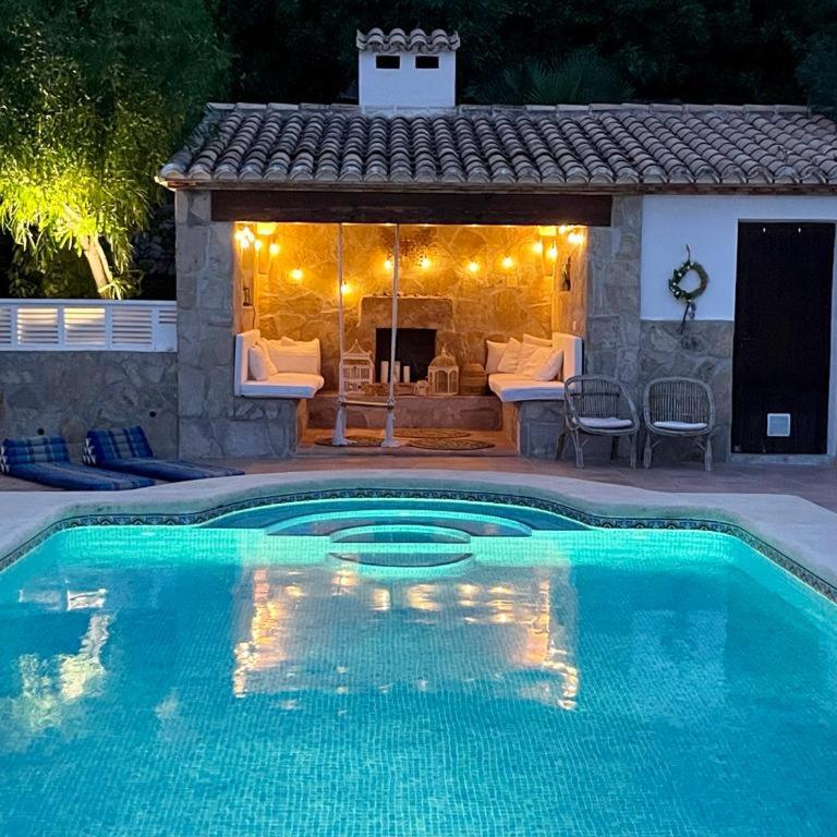 Villa Viola Sea View Pool - Villa - 56