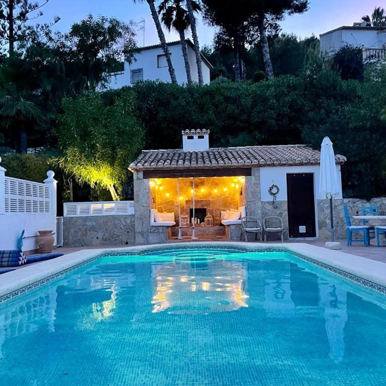 Villa Viola Sea View Pool - Villa - 61