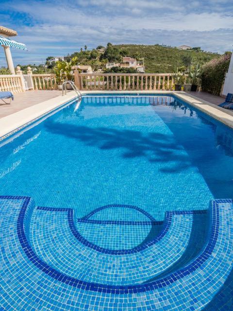 Villa Viola Sea View Pool - Villa - 62