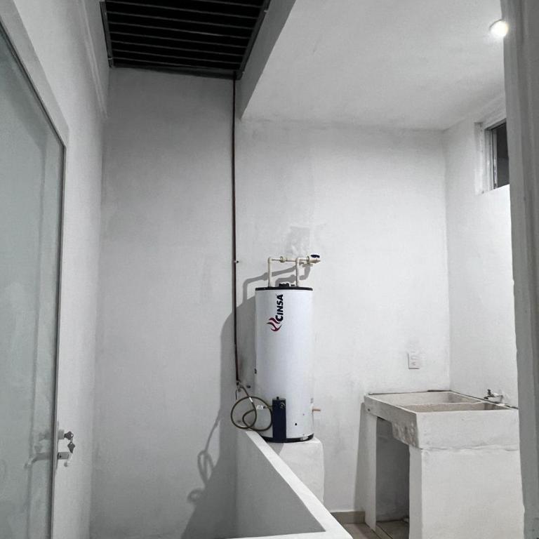TWO bedroom apartment 101 - Two-Bedroom Apartment - 7
