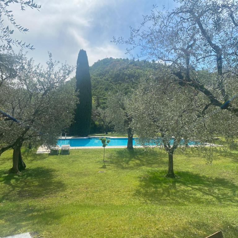 Villa Sweet Flower - with Private Pool and Garden - Villa - 34