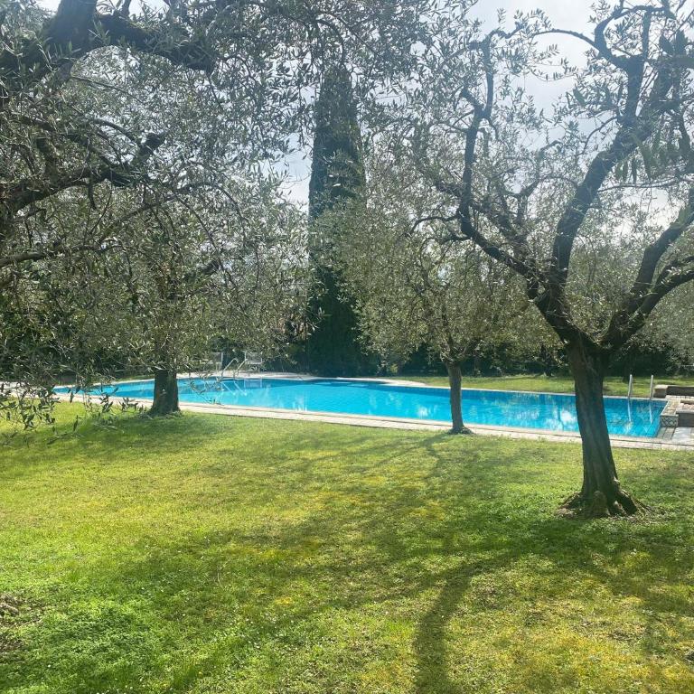 Villa Sweet Flower - with Private Pool and Garden - Villa - 27