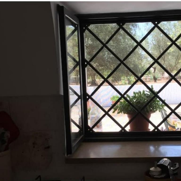 Trullo L'ulivo - Casa con 2 Camere da Letto - 17