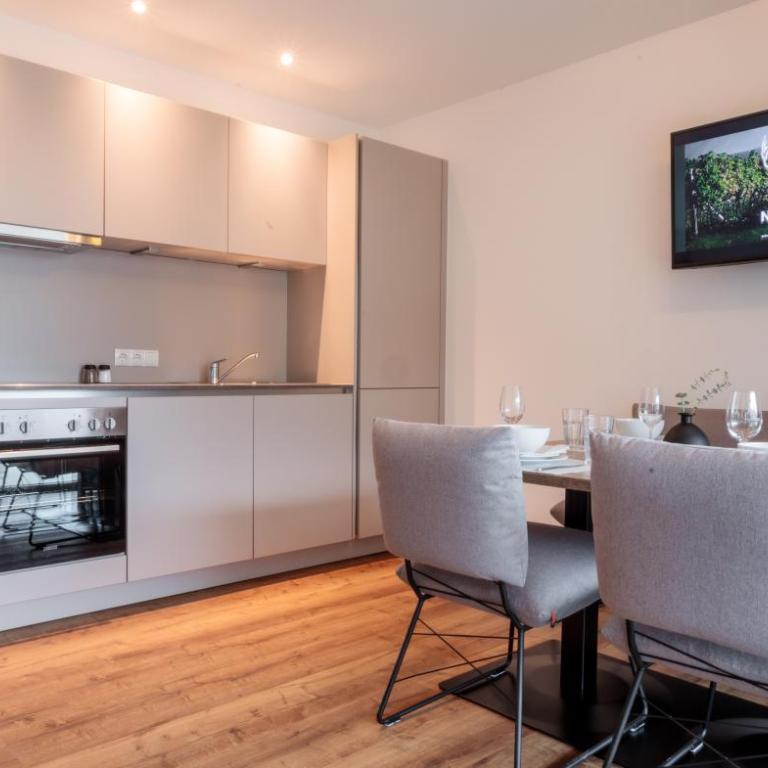 Wein Neururer - Apartment mit 1 Schlafzimmer - 4