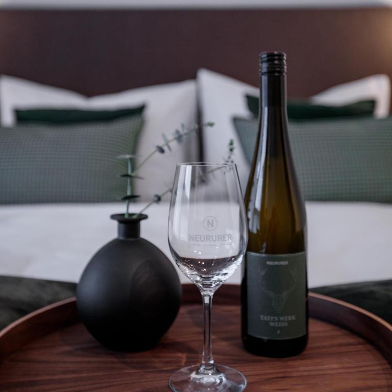 Wein Neururer - Apartment mit 2 Schlafzimmern - 10