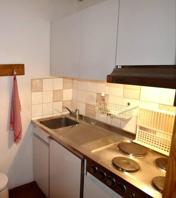 Appartement cosy cœur de station - Appartamento con Vista Montagna - 17