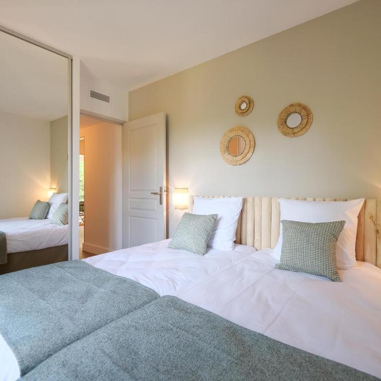 Soir d été proche plage et Saint Tropez IX - Apartamento de 2 dormitorios con terraza - 3