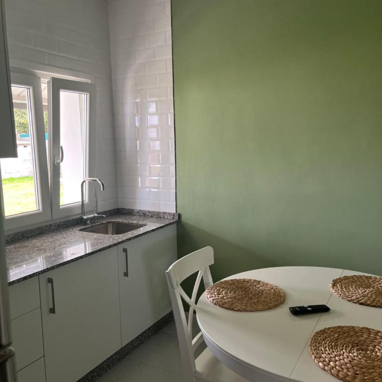 Viviendas uso turístico REME II - Apartamento de 2 dormitorios - 4