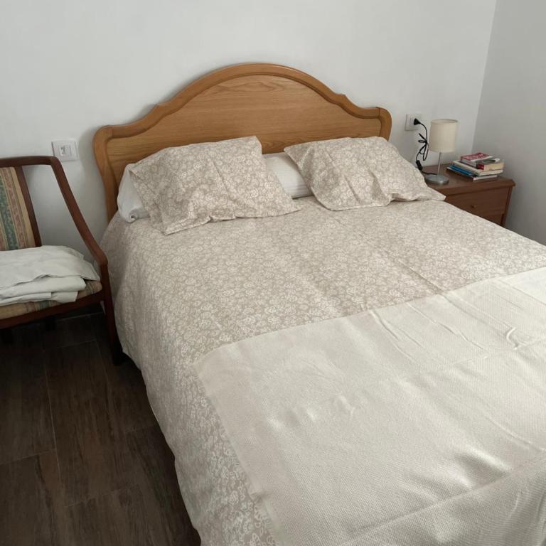 Viviendas uso turístico REME II - Apartamento de 2 dormitorios - 8