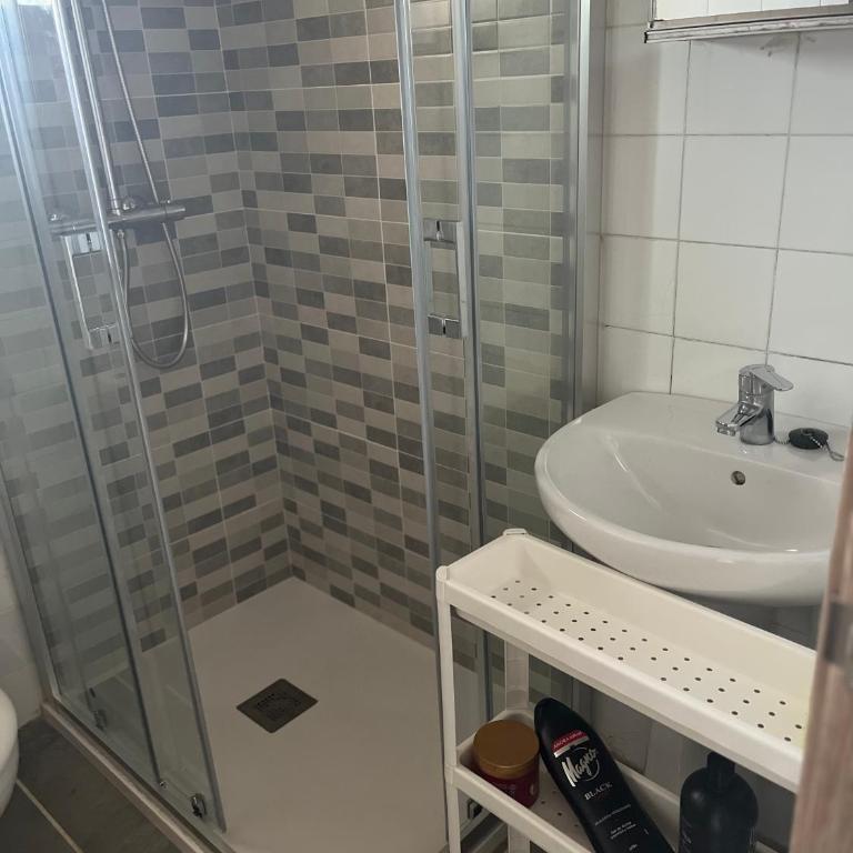 Viviendas uso turístico REME II - Apartamento de 2 dormitorios - 10