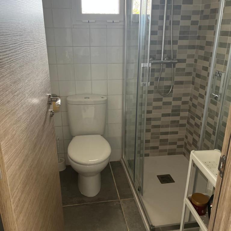 Viviendas uso turístico REME II - Apartamento de 2 dormitorios - 11