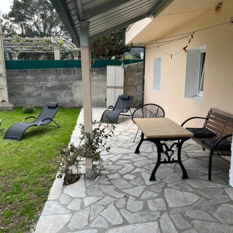 Viviendas uso turístico REME II - Apartamento de 2 dormitorios - 15