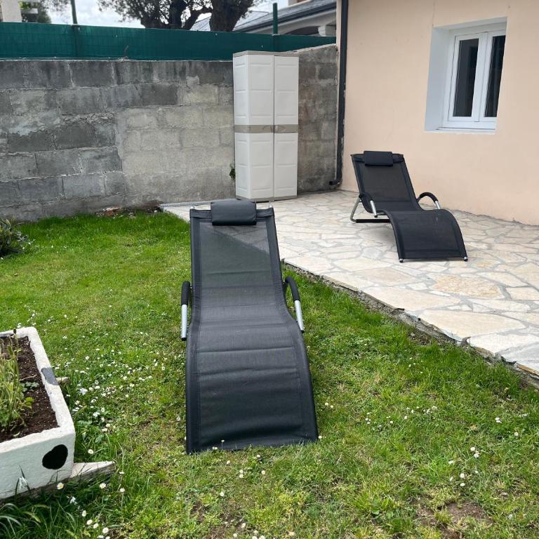 Viviendas uso turístico REME II - Apartamento de 2 dormitorios - 16