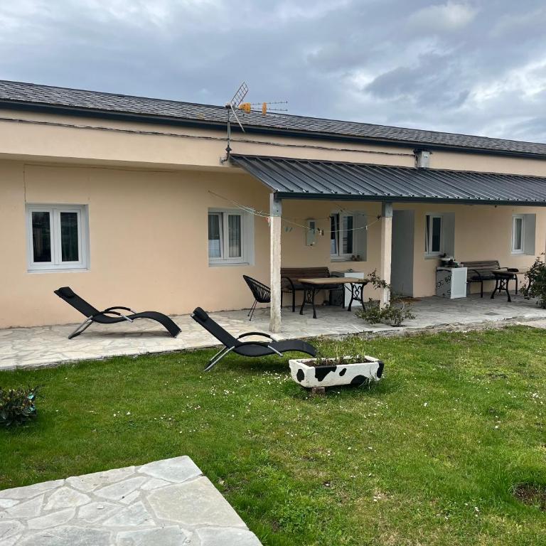 Viviendas uso turístico REME II - Apartamento de 2 dormitorios - 14