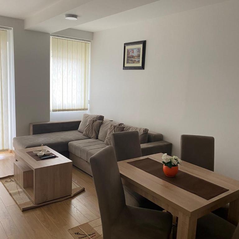 Gondola VIP 13 - Apartman sa 1 Spavaćom Sobom - 27