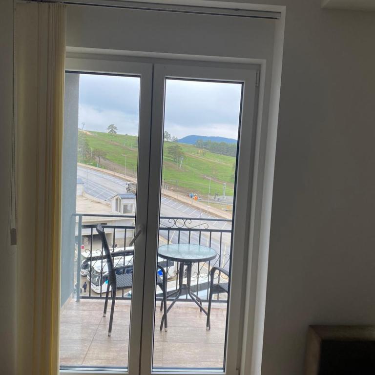 Gondola DJM Todorović 13 - Apartman sa 1 Spavaćom Sobom - 24