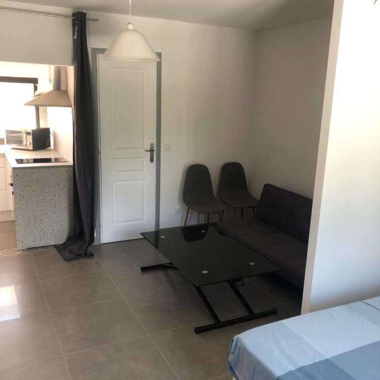 LA VILLA NESSIRAH - Studio Standard - 1