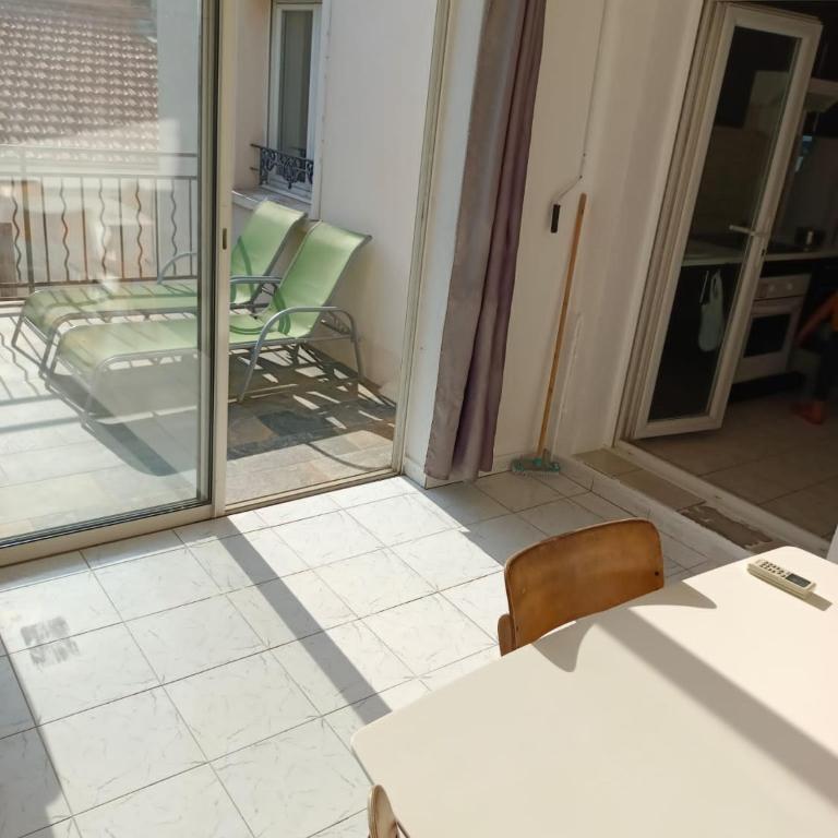 LA VILLA NESSIRAH - Appartement avec Terrasse - 1