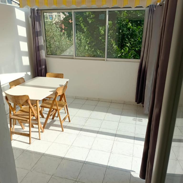 LA VILLA NESSIRAH - Appartement avec Terrasse - 3