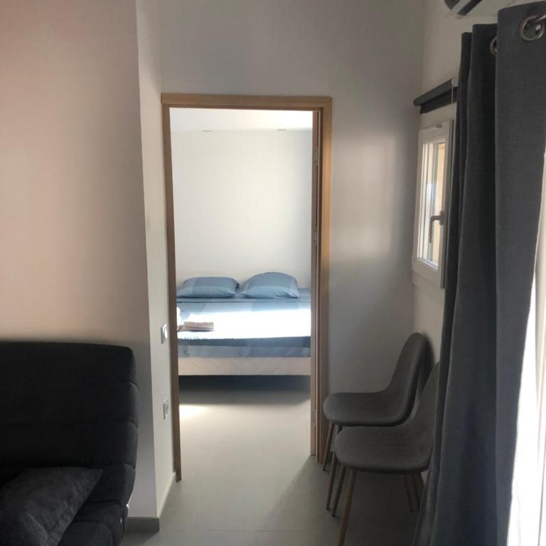 LA VILLA NESSIRAH - Maison 1 Chambre - 1