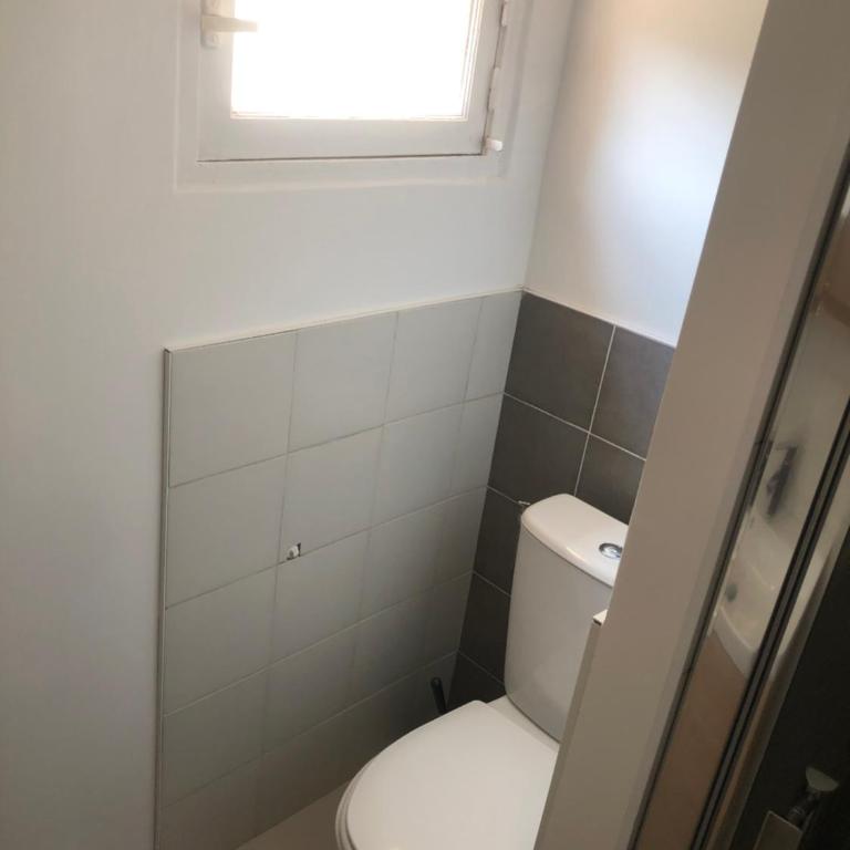 LA VILLA NESSIRAH - Studio Standard - 4
