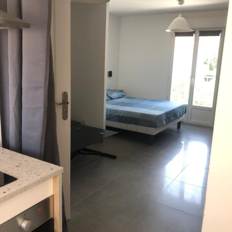 LA VILLA NESSIRAH - Studio Standard - 5
