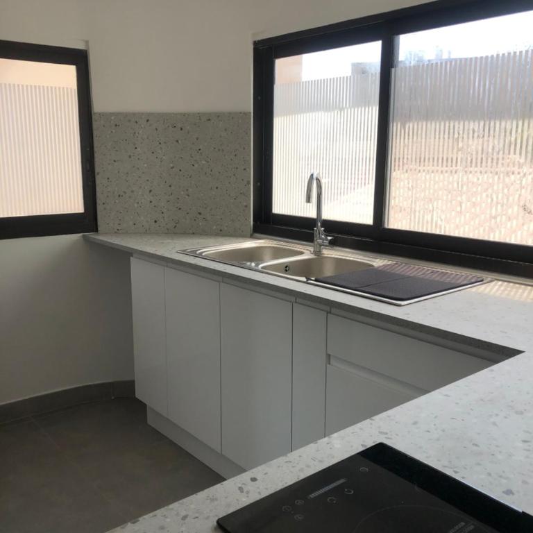 LA VILLA NESSIRAH - Studio Standard - 6