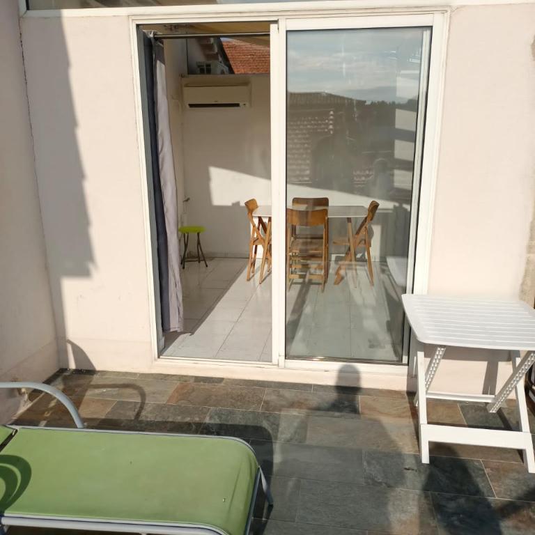 LA VILLA NESSIRAH - Appartement avec Terrasse - 5