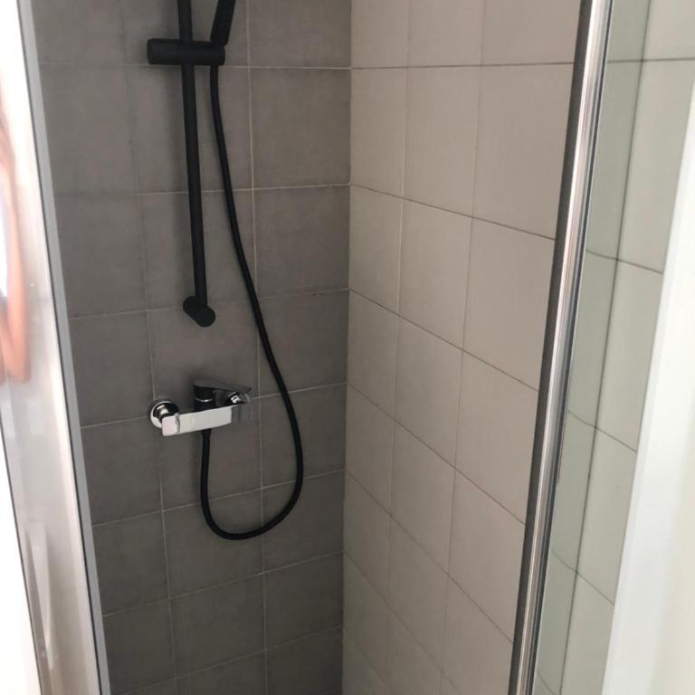 LA VILLA NESSIRAH - Studio Standard - 9