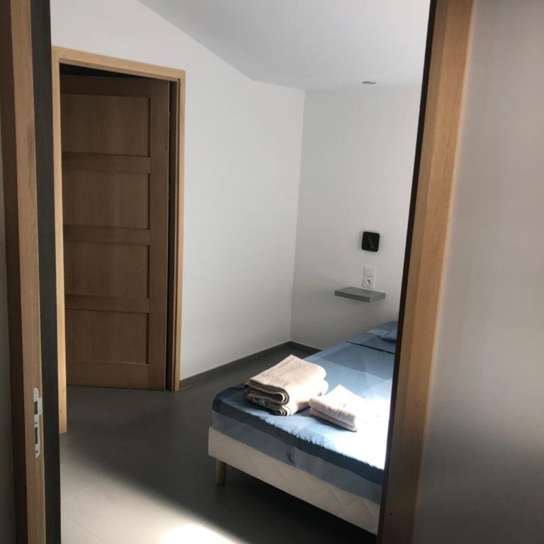 LA VILLA NESSIRAH - Maison 1 Chambre - 6