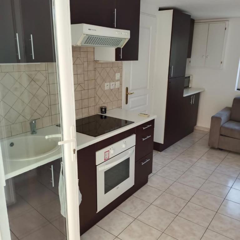 LA VILLA NESSIRAH - Appartement avec Terrasse - 6