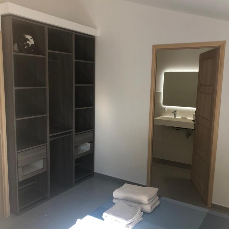 LA VILLA NESSIRAH - Maison 1 Chambre - 7