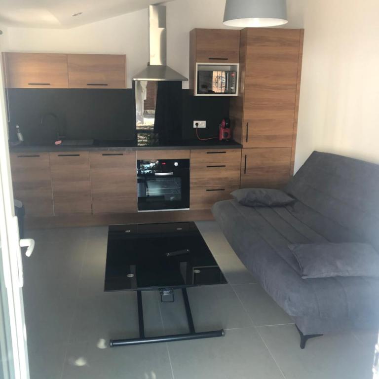 LA VILLA NESSIRAH - Maison 1 Chambre - 8