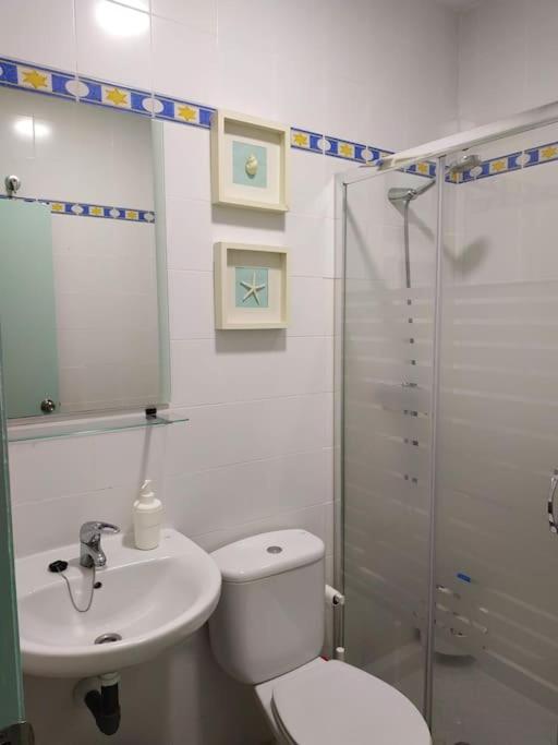 Apartamento Las Canastas Cádiz Centro a pie de Catedral y playa - Apartamento de 1 dormitorio - 33