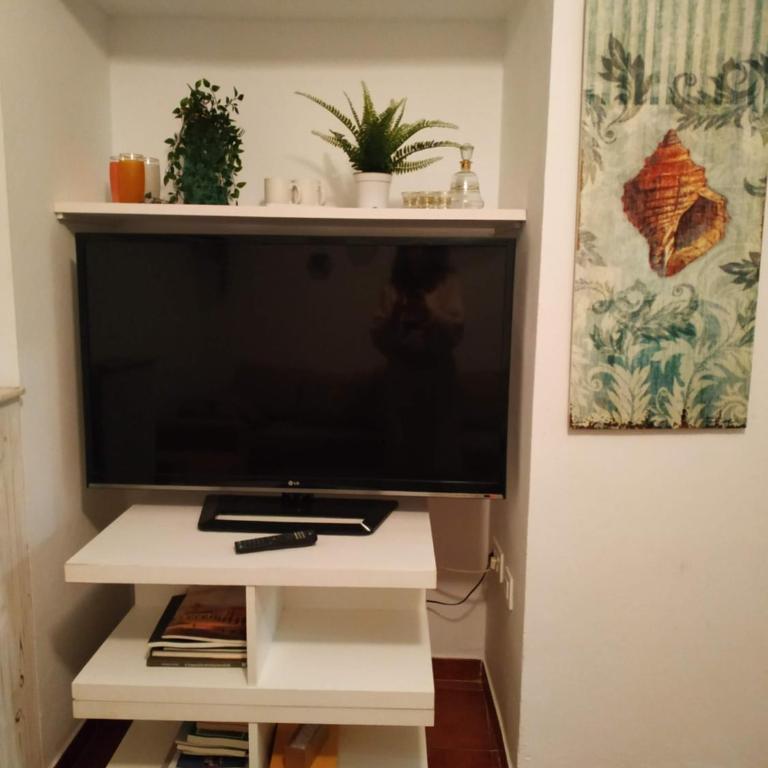 Apartamento Las Canastas Cádiz Centro a pie de Catedral y playa - Apartamento de 1 dormitorio - 25