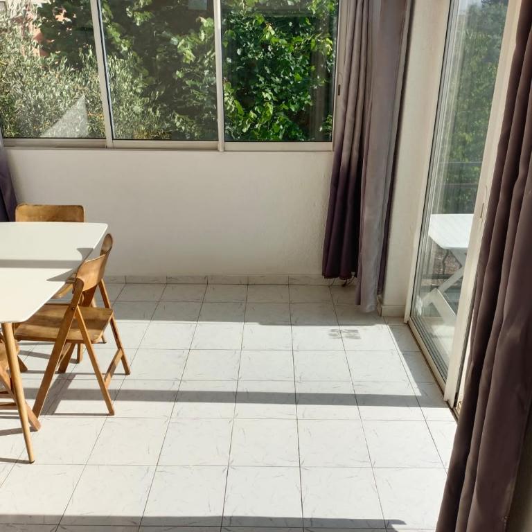 LA VILLA NESSIRAH - Appartement avec Terrasse - 7