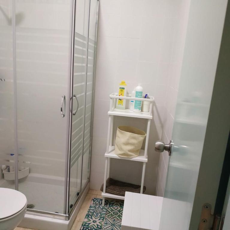 Apartamento Las Canastas Cádiz Centro a pie de Catedral y playa - Apartamento de 1 dormitorio - 34