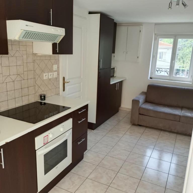 LA VILLA NESSIRAH - Appartement avec Terrasse - 8