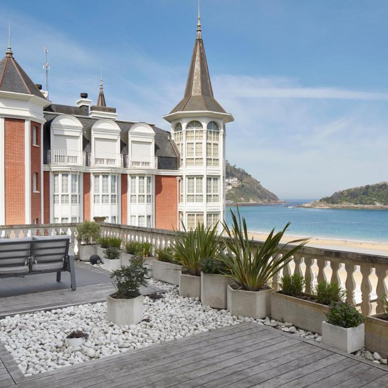 MIRACONCHA TERRACE by SWEET HOME SAN SEBASTIAN - Apartamento de 3 dormitorios - 23