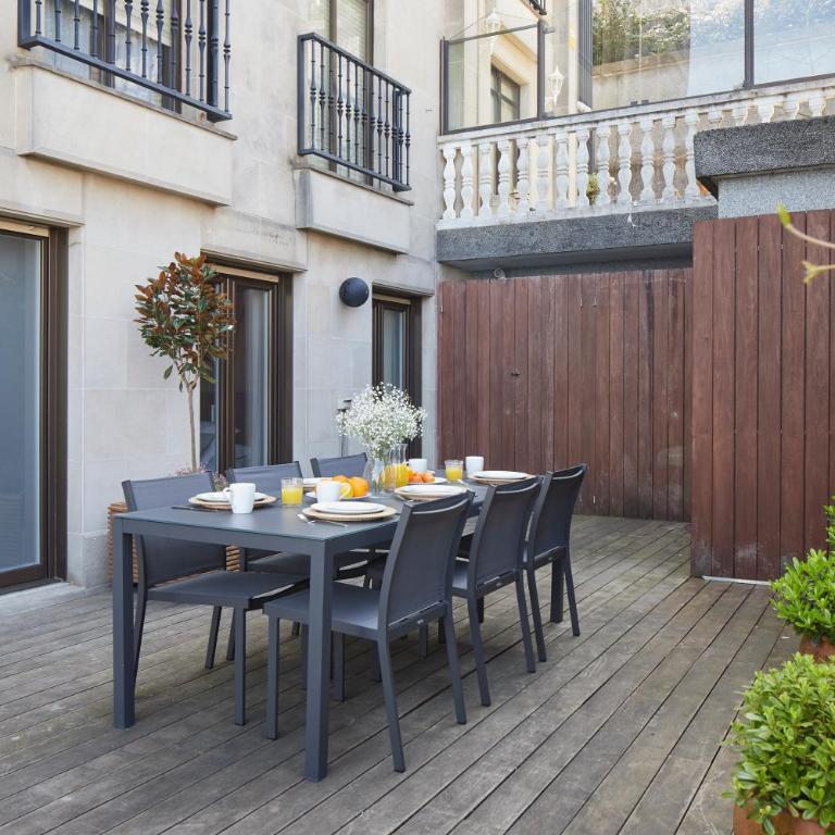 MIRACONCHA TERRACE by SWEET HOME SAN SEBASTIAN - Apartamento de 3 dormitorios - 36