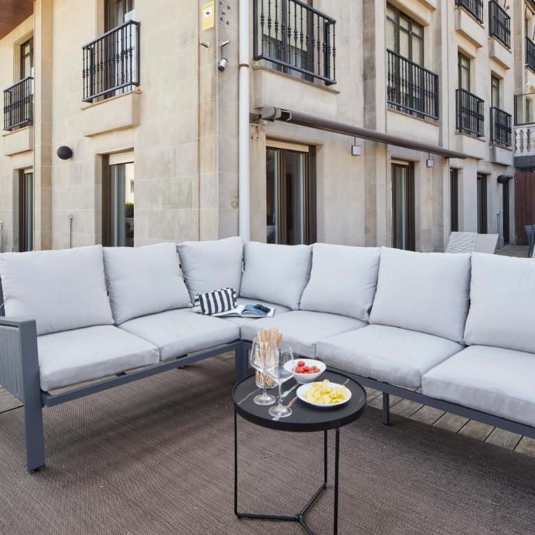 MIRACONCHA TERRACE by SWEET HOME SAN SEBASTIAN - Apartamento de 3 dormitorios - 37