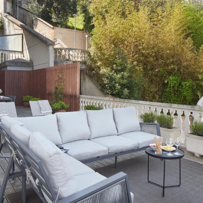 MIRACONCHA TERRACE by SWEET HOME SAN SEBASTIAN - Apartamento de 3 dormitorios - 12