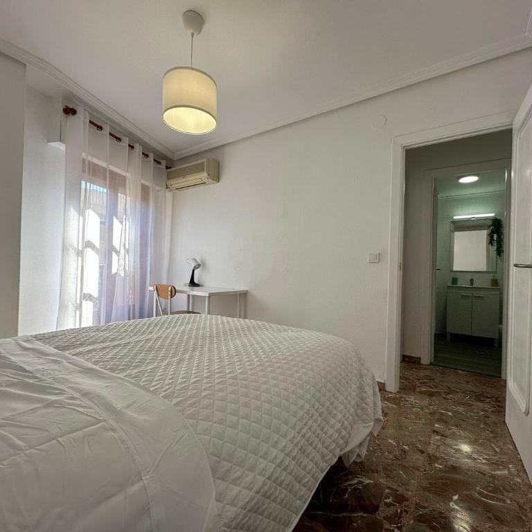 Experiencia Centro Cartagena - Casa de 4 dormitorios - 13