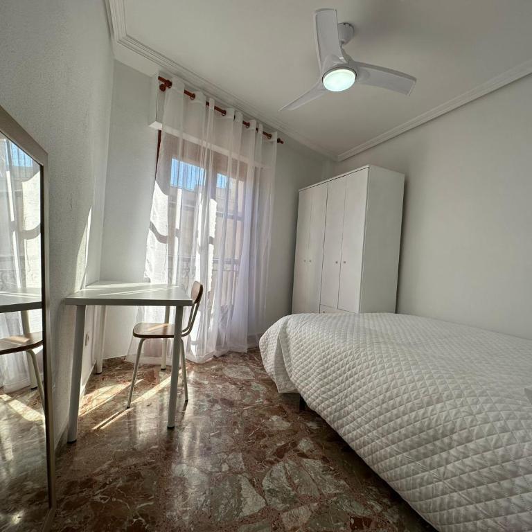 Experiencia Centro Cartagena - Casa de 4 dormitorios - 12
