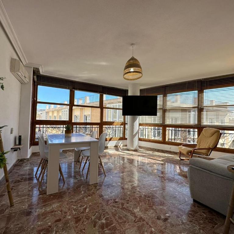Experiencia Centro Cartagena - Casa de 4 dormitorios - 16