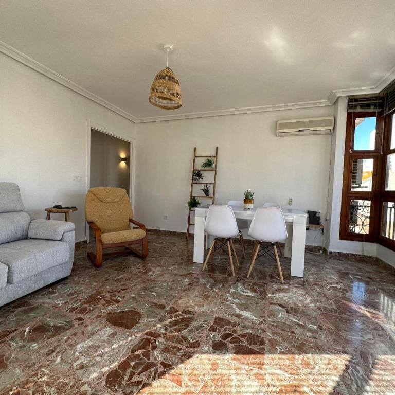 Experiencia Centro Cartagena - Casa de 4 dormitorios - 18